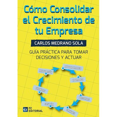 Como consolidar el...