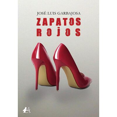Zapatos rojos