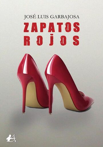 Zapatos rojos