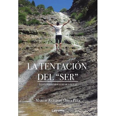 La tentación del ¨ser¨ (12...