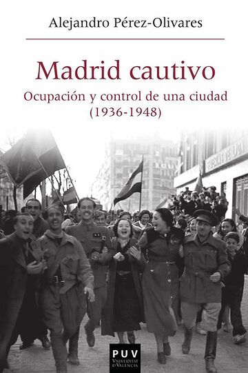 Madrid cautivo