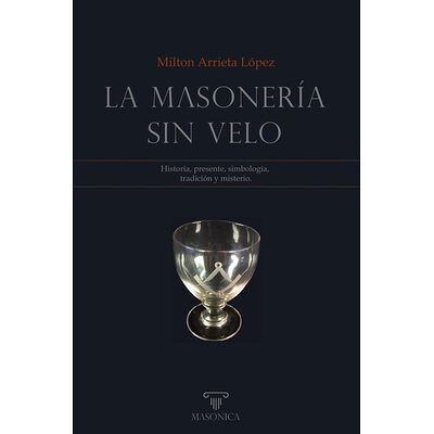 La masonería sin velo
