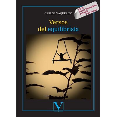 Versos del equilibrista
