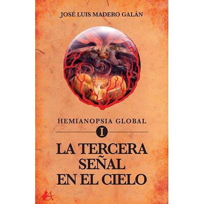 Hemianopsia global I