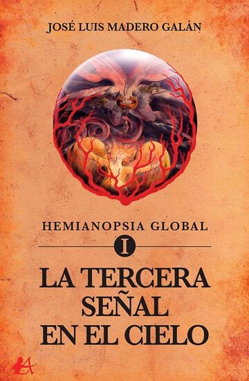 Hemianopsia global I