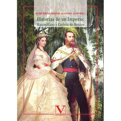 Historias de un imperio:...
