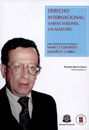 Derecho internacional:...