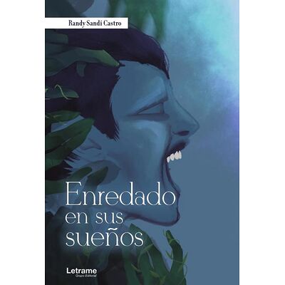 Enredado en sus sueños