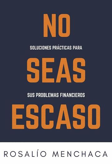 No seas escaso. Soluciones...
