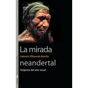 La mirada neandertal