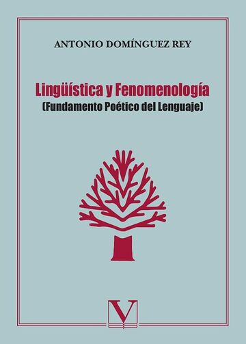 Lingüística y Fenomenología