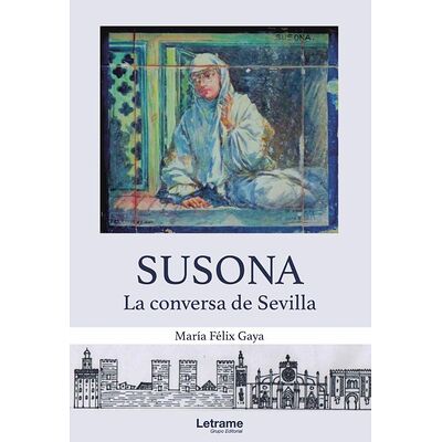 Susona. La conversa de Sevilla