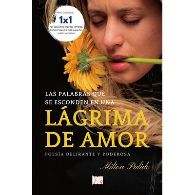 Lágrima de amor