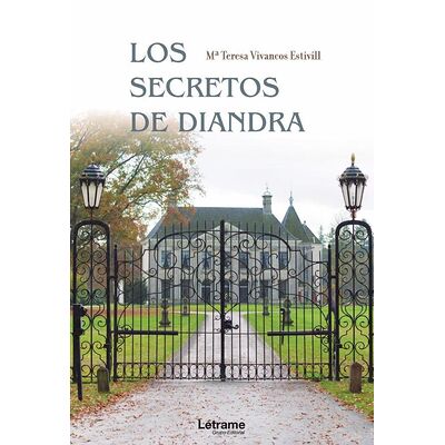 Los secretos de Diandra