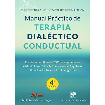 Manual práctico de Terapia...
