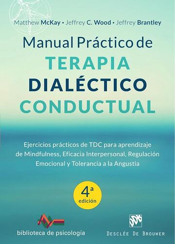 Manual práctico de Terapia...