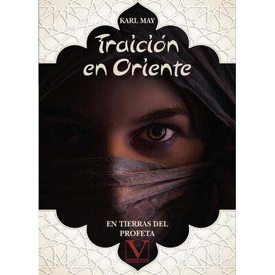 Traición en Oriente