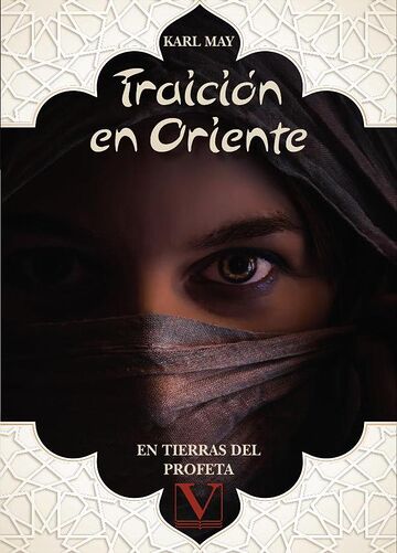 Traición en Oriente