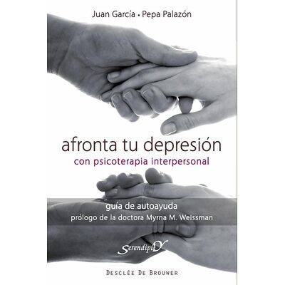 Afronta tu depresión con...