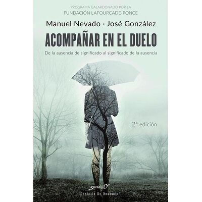Acompañar en el duelo. De...