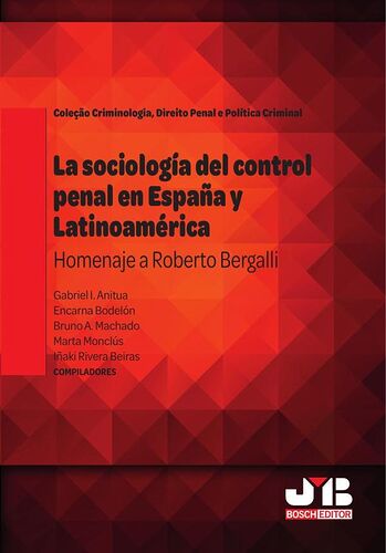 La sociología del control...