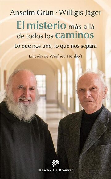 El misterio más allá de...