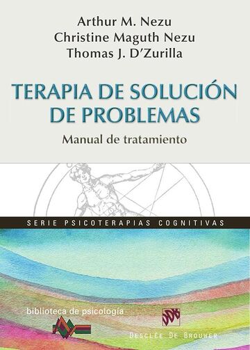 Terapia de solución de...