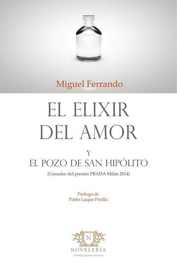 El elixir del amor
