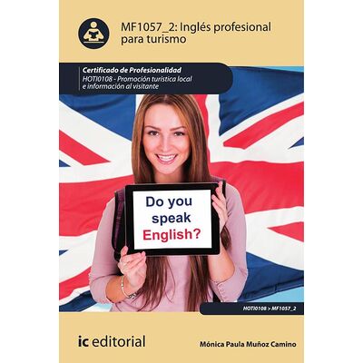 Inglés profesional para...