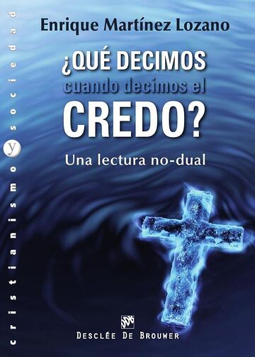 ¿Qué decimos cuando decimos...