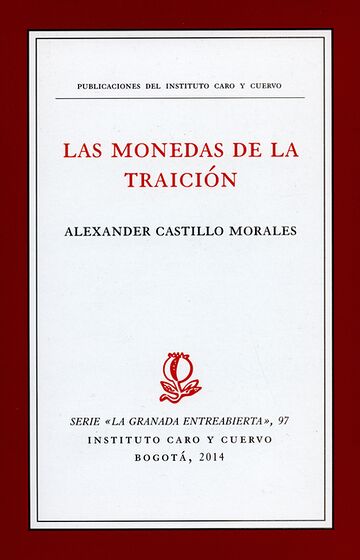 Las monedas de la traición