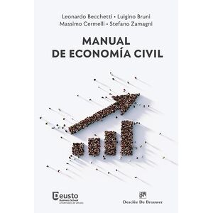 Manual de economía civil
