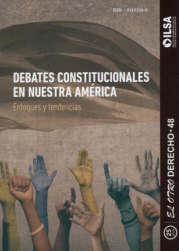 Revista El Otro Derecho...