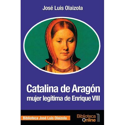 Catalina de aragon mujer...