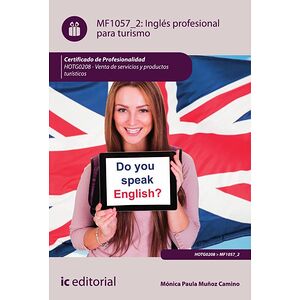 Inglés profesional para...