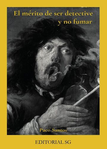 El mérito de ser detective...