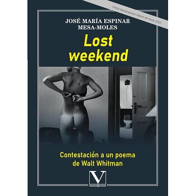 Lost weekend
