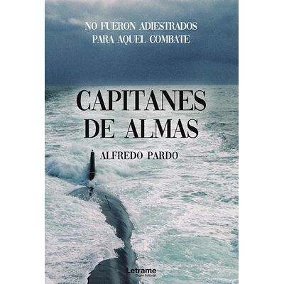 Capitanes de almas
