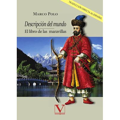 Descripción del mundo