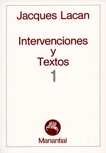 Intervenciones y textos 1