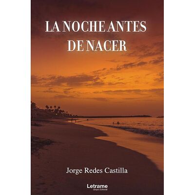 La noche antes de nacer