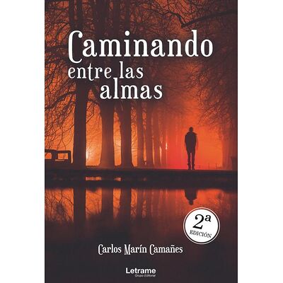 Caminando entre las almas