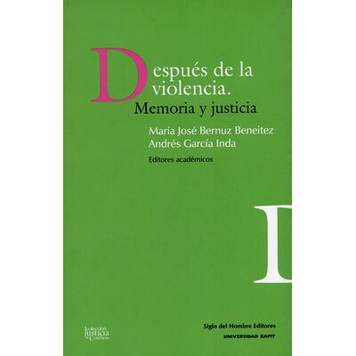 Después de la violencia....