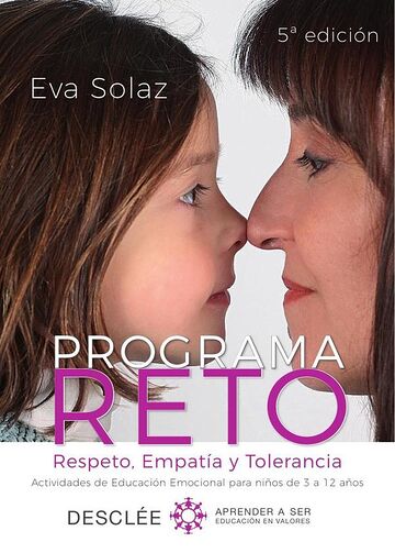 Programa RETO. Respeto,...