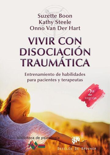 Vivir con disociación...