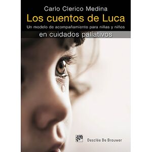 Los cuentos de Luca