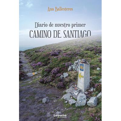 Diario de nuestro primer...