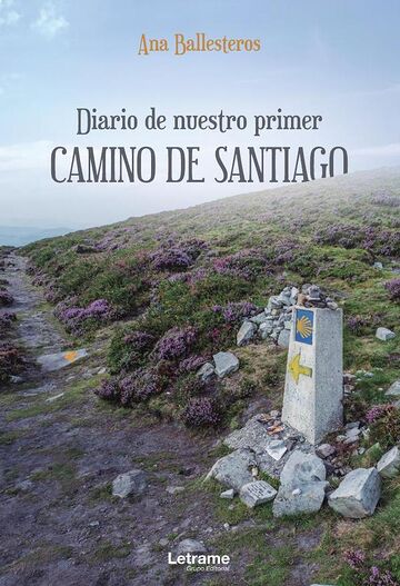 Diario de nuestro primer...