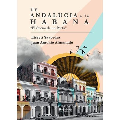 De Andalucía a La Habana