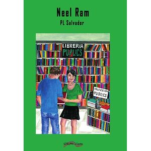Neel Ram